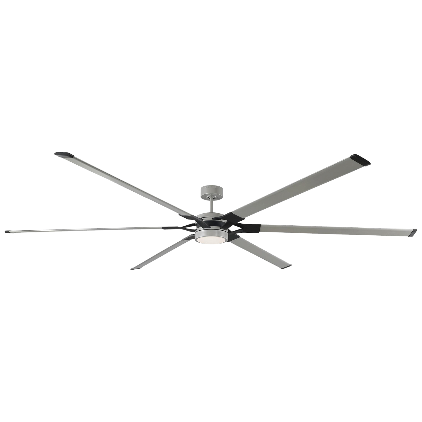 Loft 96" LED Ceiling Fan