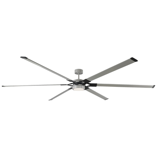 Loft 96" LED Ceiling Fan