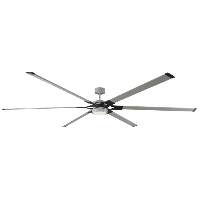 Loft 96" LED Ceiling Fan by Visual Comfort Fan