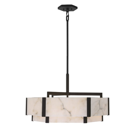 Orleans Pendant by Savoy House