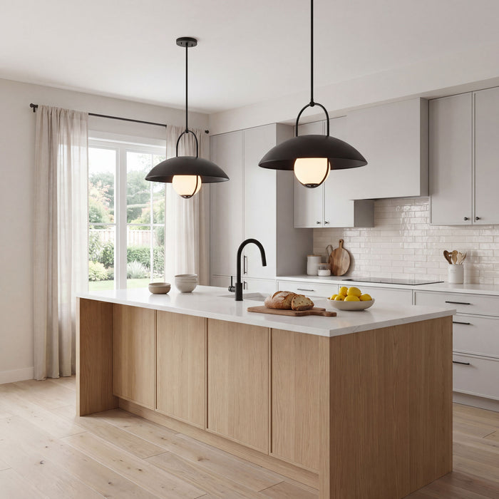 Lehigh Pendant