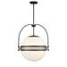 Thornhill 3-Light Pendant by Savoy House