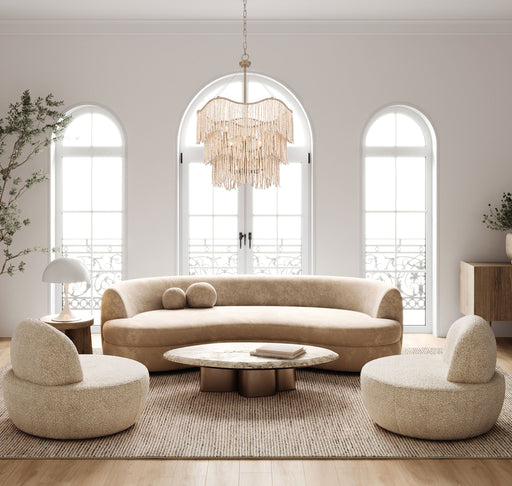 Melia Pendant by Savoy House
