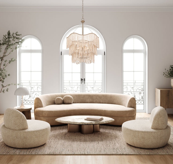 Melia Pendant by Savoy House