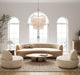 Melia Pendant by Savoy House