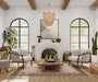 Catalan Pendant by Savoy House