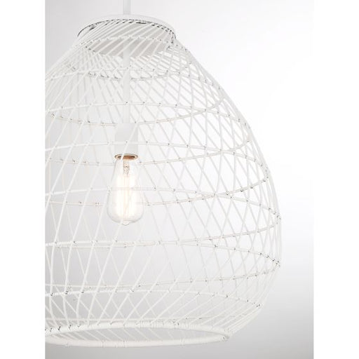 Maya 1-Light Pendant by Savoy House