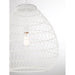 Maya 1-Light Pendant by Savoy House