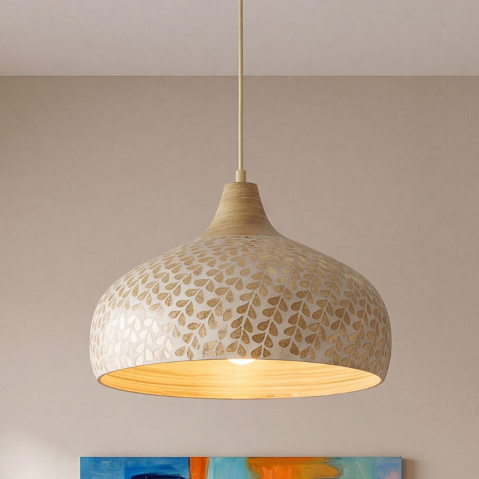 Kemp Pendant