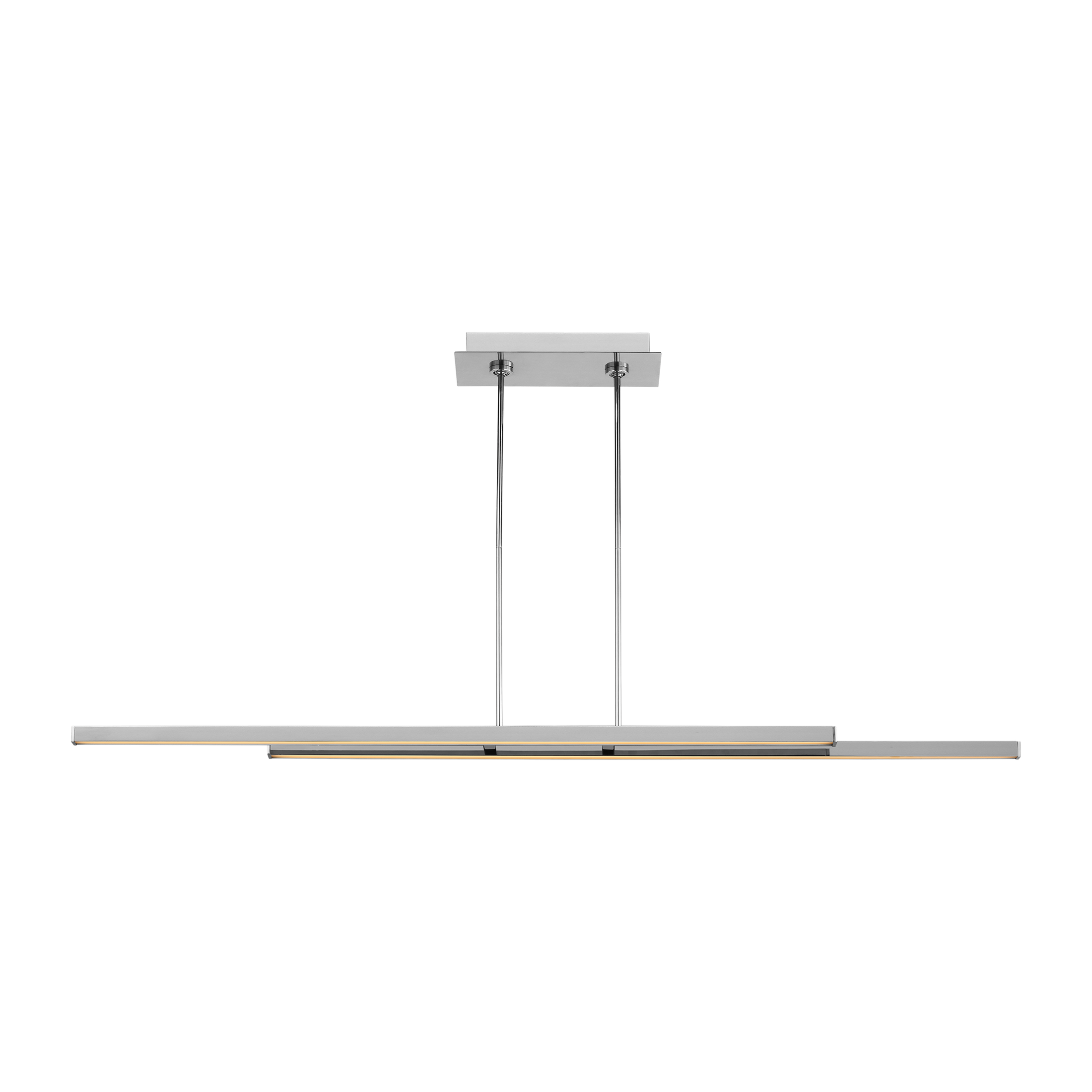 Stagger 2 Linear Suspension