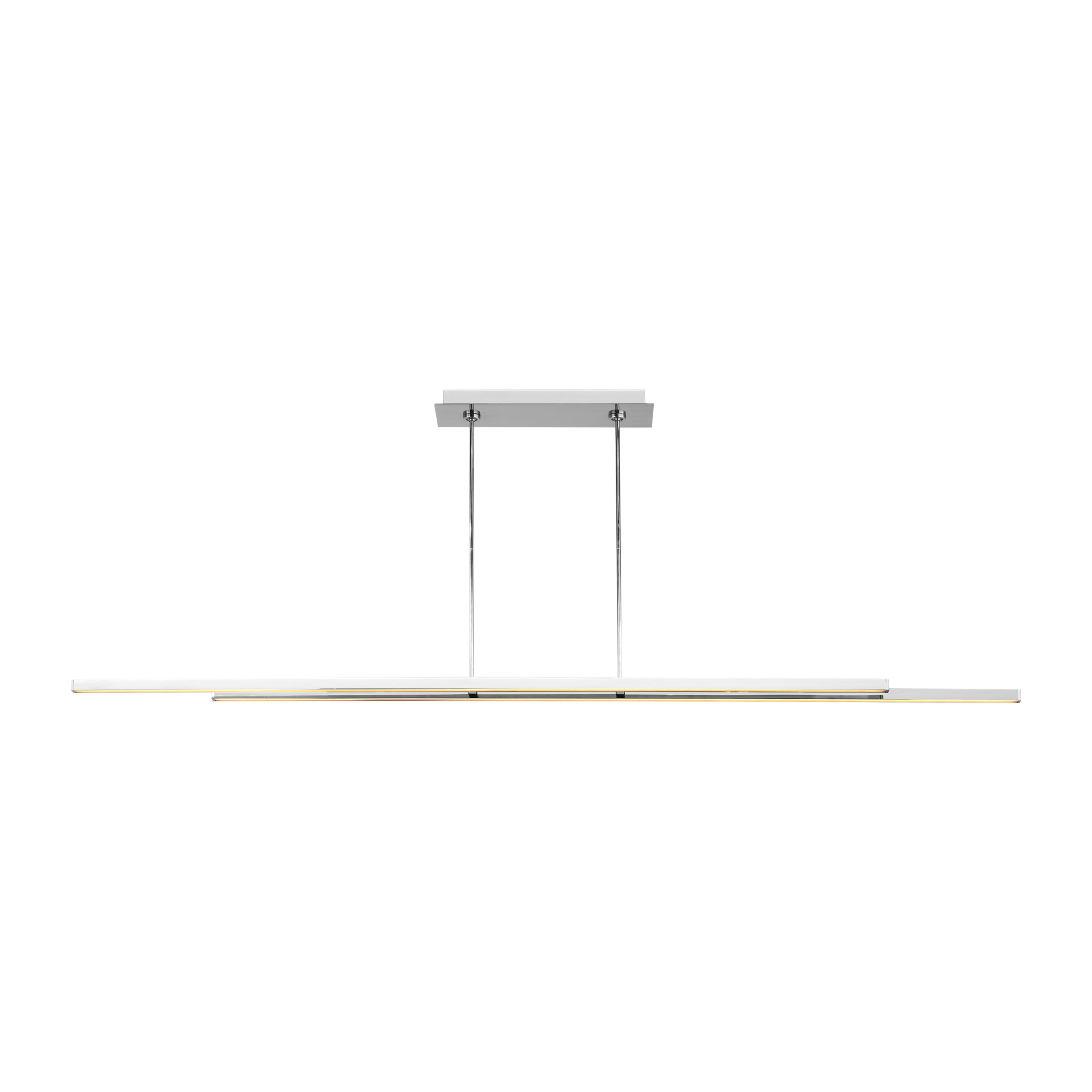 Stagger 2 Linear Suspension