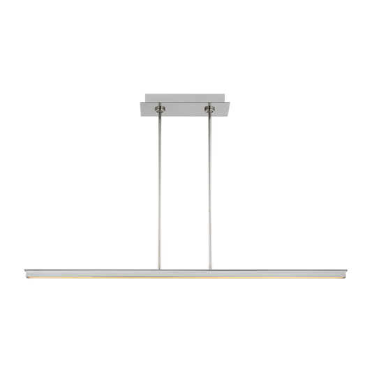 Stagger 2 Linear Suspension