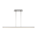 Stagger 2 Linear Suspension by Visual Comfort Modern