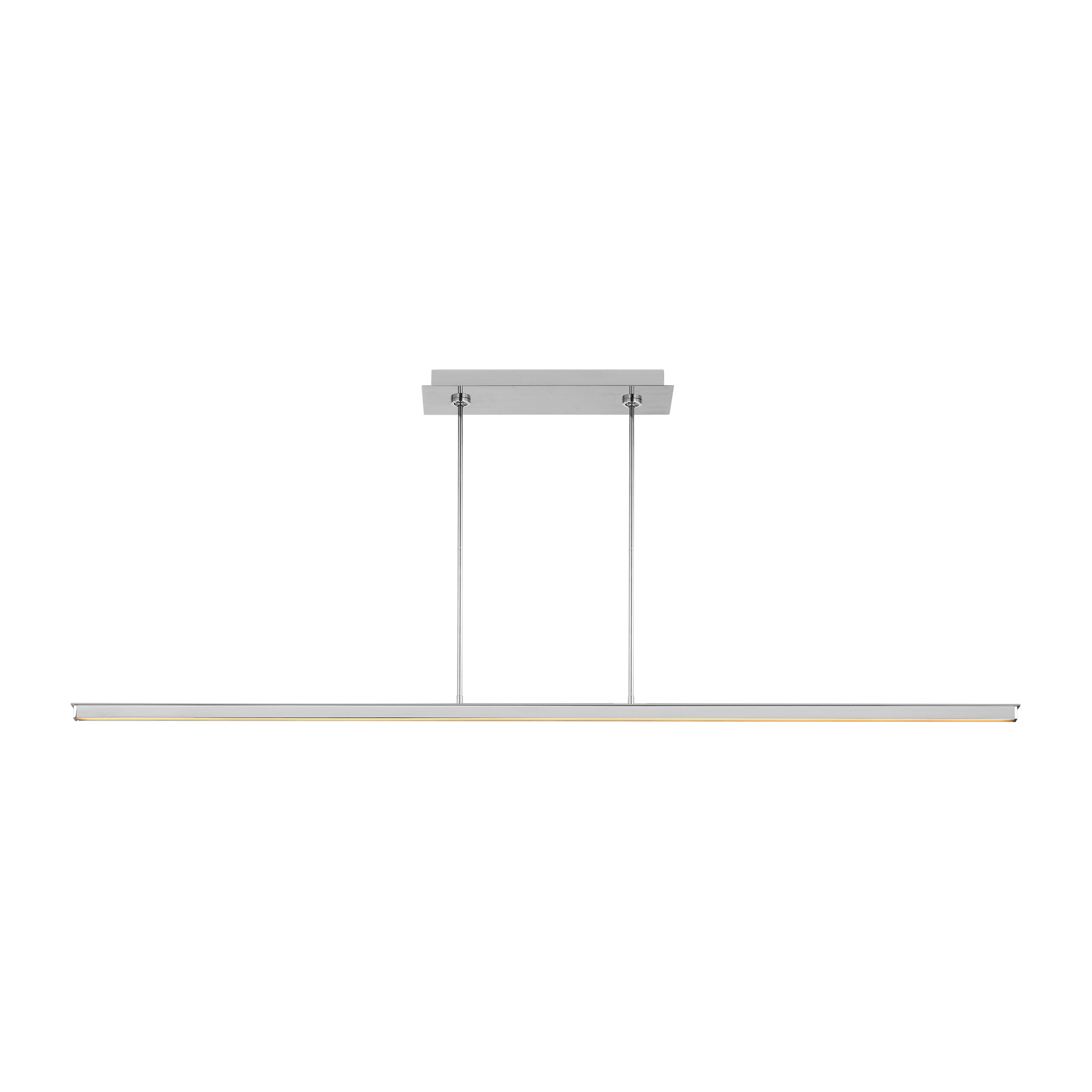 Stagger 2 Linear Suspension