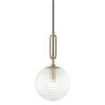 Load image into Gallery viewer, Jewett Pendant
