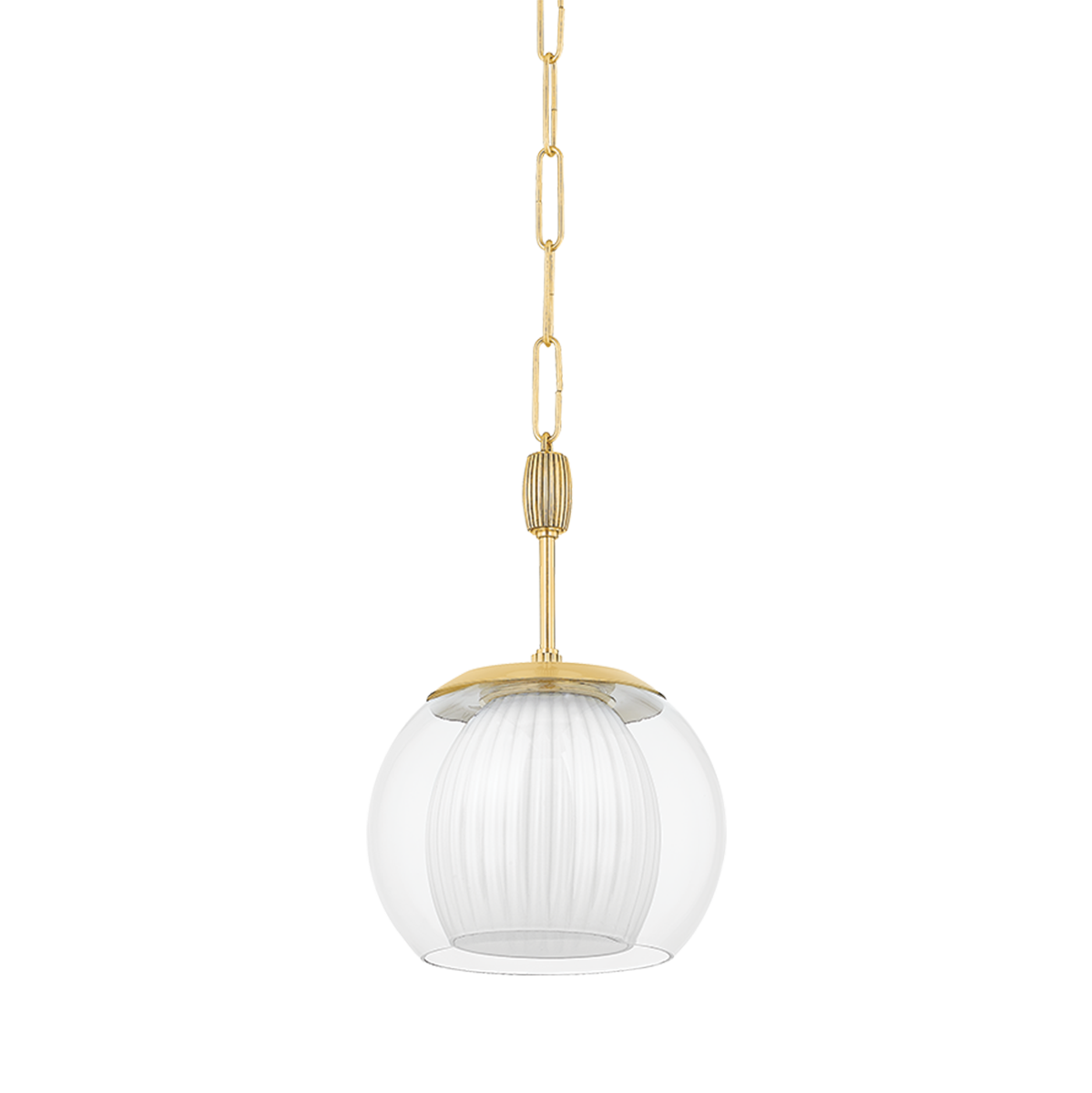 Clementon Small Pendant