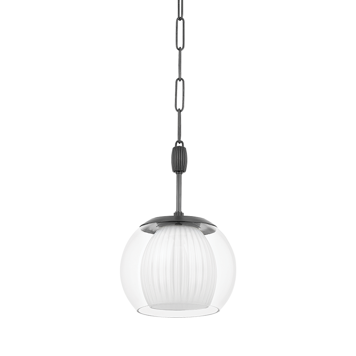 Clementon Small Pendant