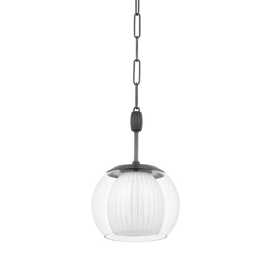 Clementon Small Pendant