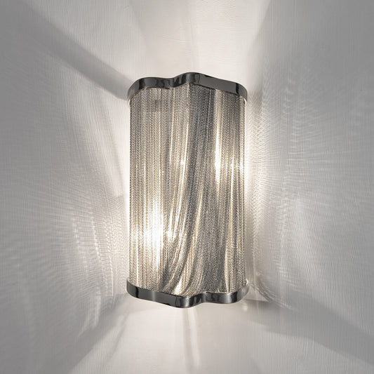 Atlantis LED Wall Sconce