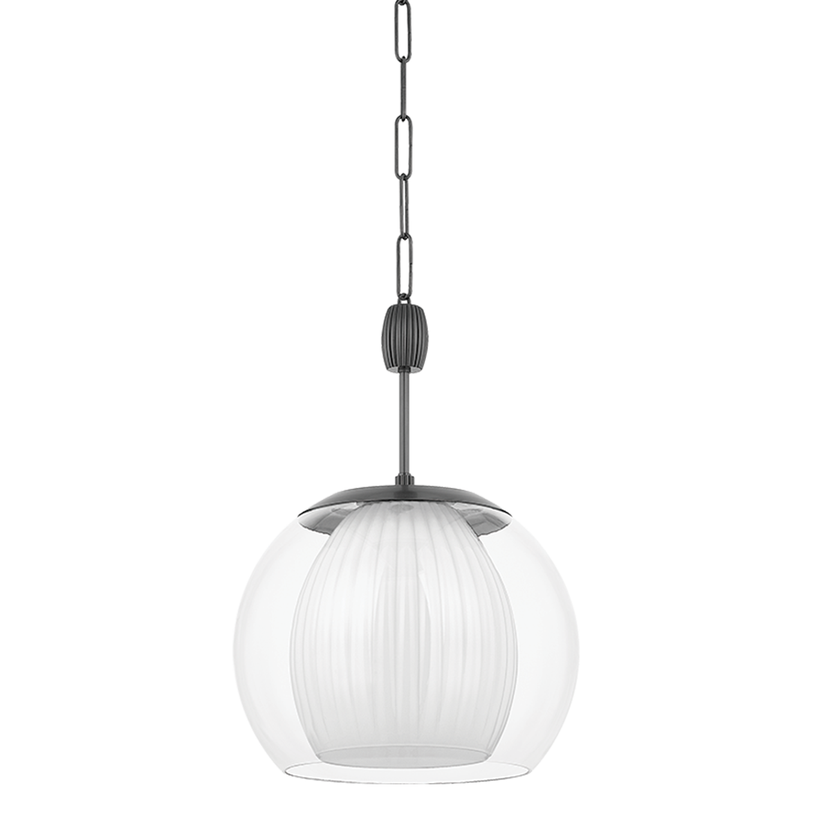 Clementon Large Pendant