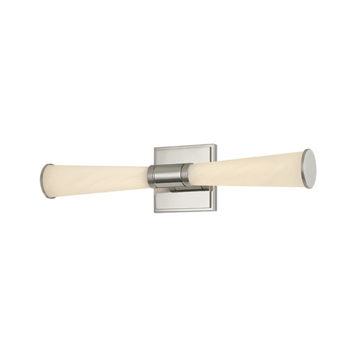 Rockland Lake Bath and Vanity by Hudson Valley Lighting - Polished Nickel Finish