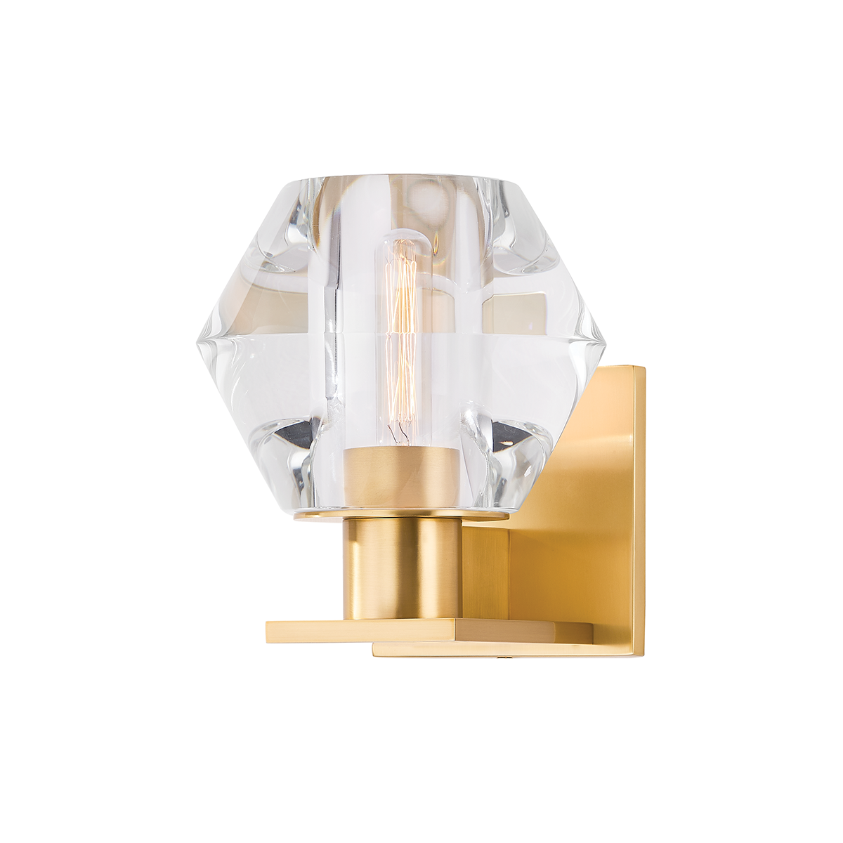 Cooperstown Wall Sconce