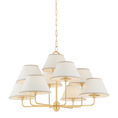 Load image into Gallery viewer, Durland Chandelier
