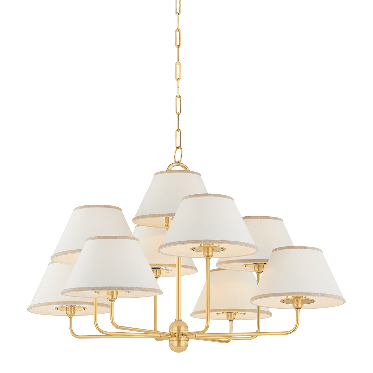 Durland Chandelier