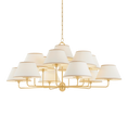 Load image into Gallery viewer, Durland Chandelier
