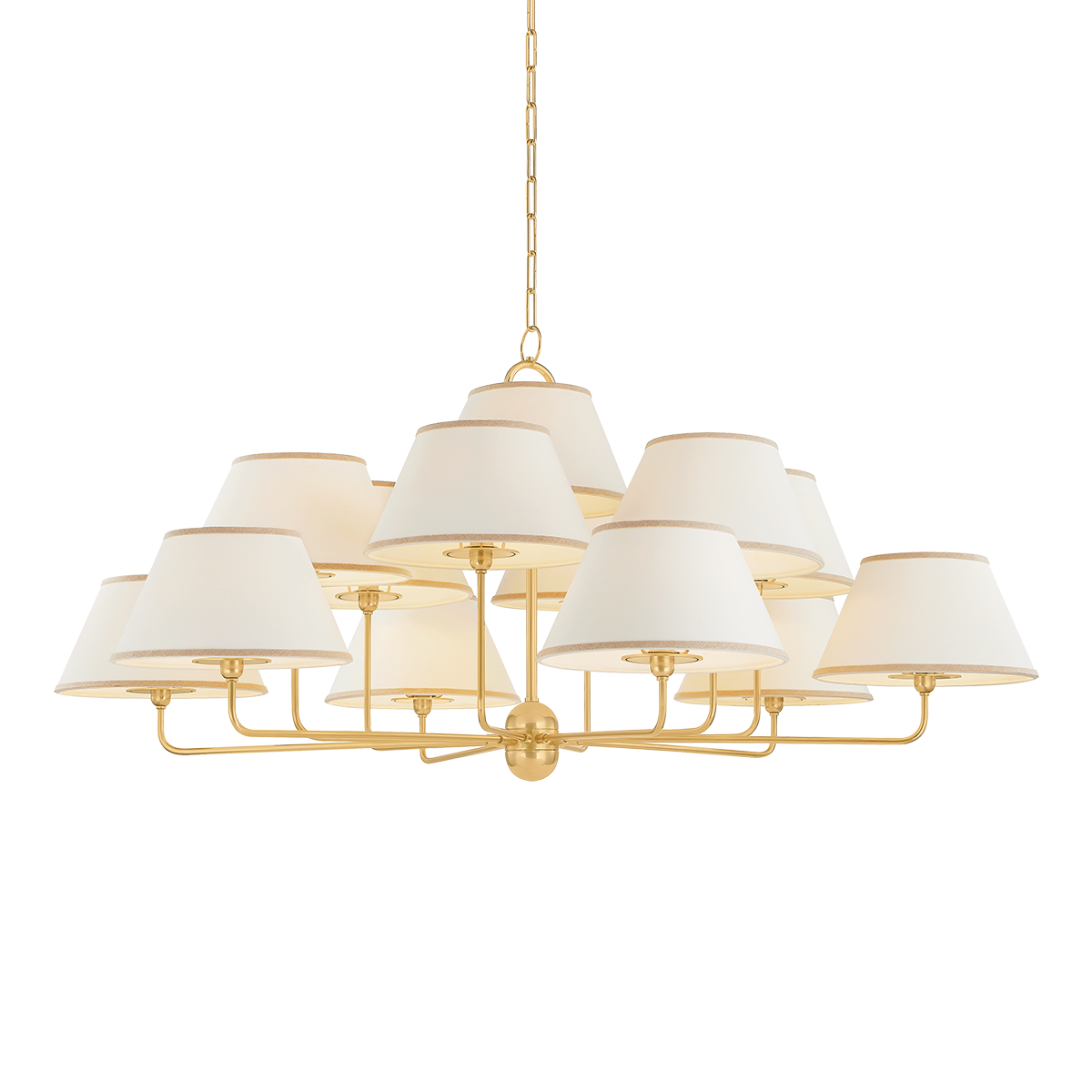 Durland Chandelier