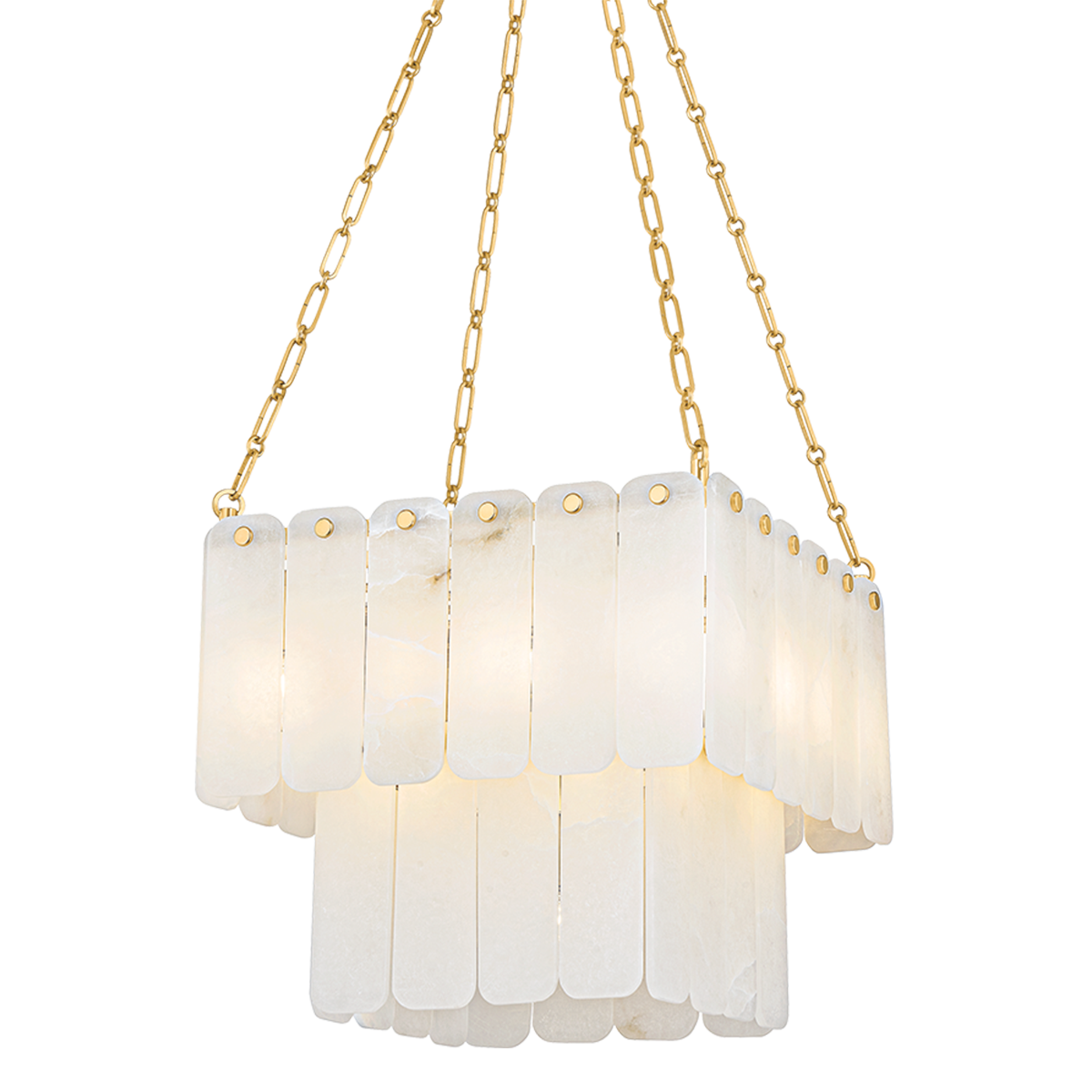 Moissanite Chandelier