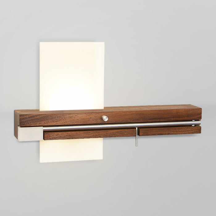 Levo Left Bedside Reading Light - Open Box