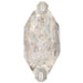 ALLISON PALADINO 9.5" H Sconce by Fine Art Lamps