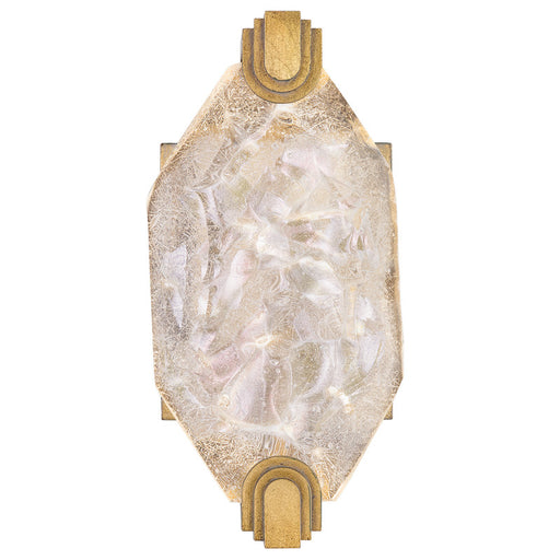 ALLISON PALADINO 9.5" H Sconce by Fine Art Lamps