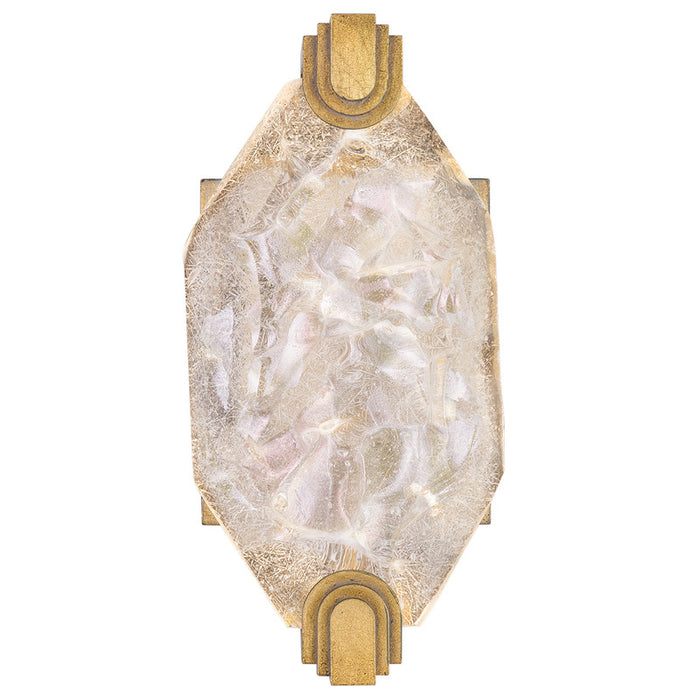 ALLISON PALADINO 9.5" H Sconce by Fine Art Lamps