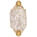 ALLISON PALADINO 9.5" H Sconce by Fine Art Lamps