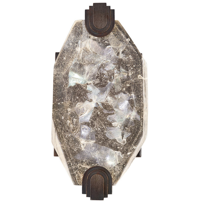 ALLISON PALADINO 9.5" H Sconce by Fine Art Lamps