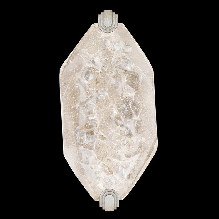 Allison Paladino 14.5" H Sconce by Fine Art Lamps