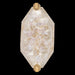Allison Paladino 14.5" H Sconce by Fine Art Lamps