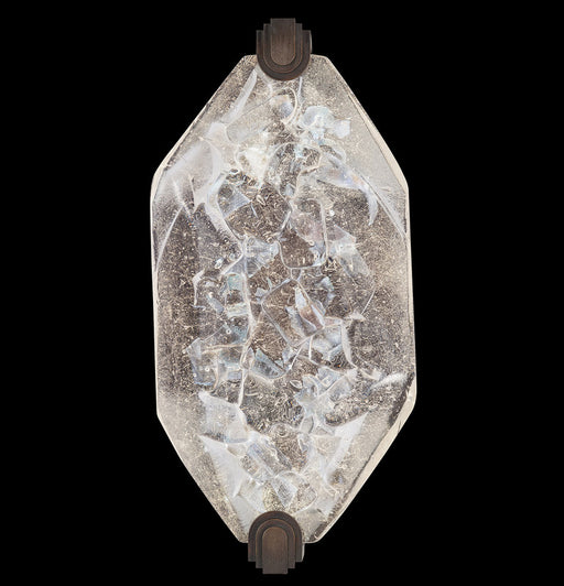 Allison Paladino 14.5" H Sconce by Fine Art Lamps