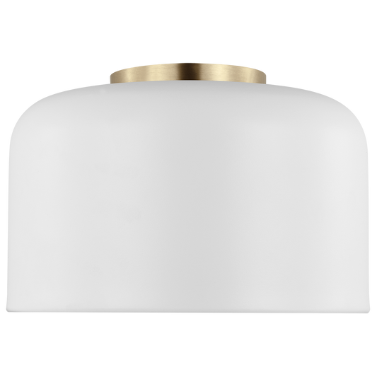 Malone Small Flush Mount