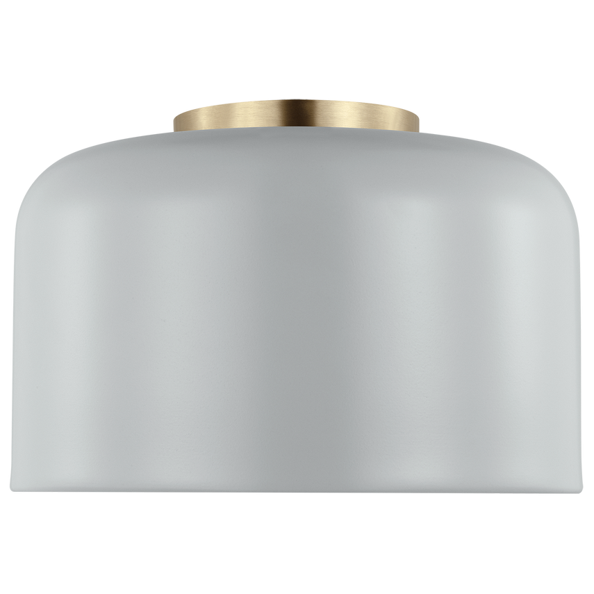 Malone Small Flush Mount