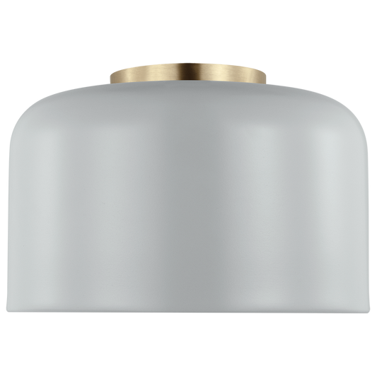 Malone Small Flush Mount