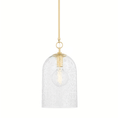 Load image into Gallery viewer, Belleville Pendant
