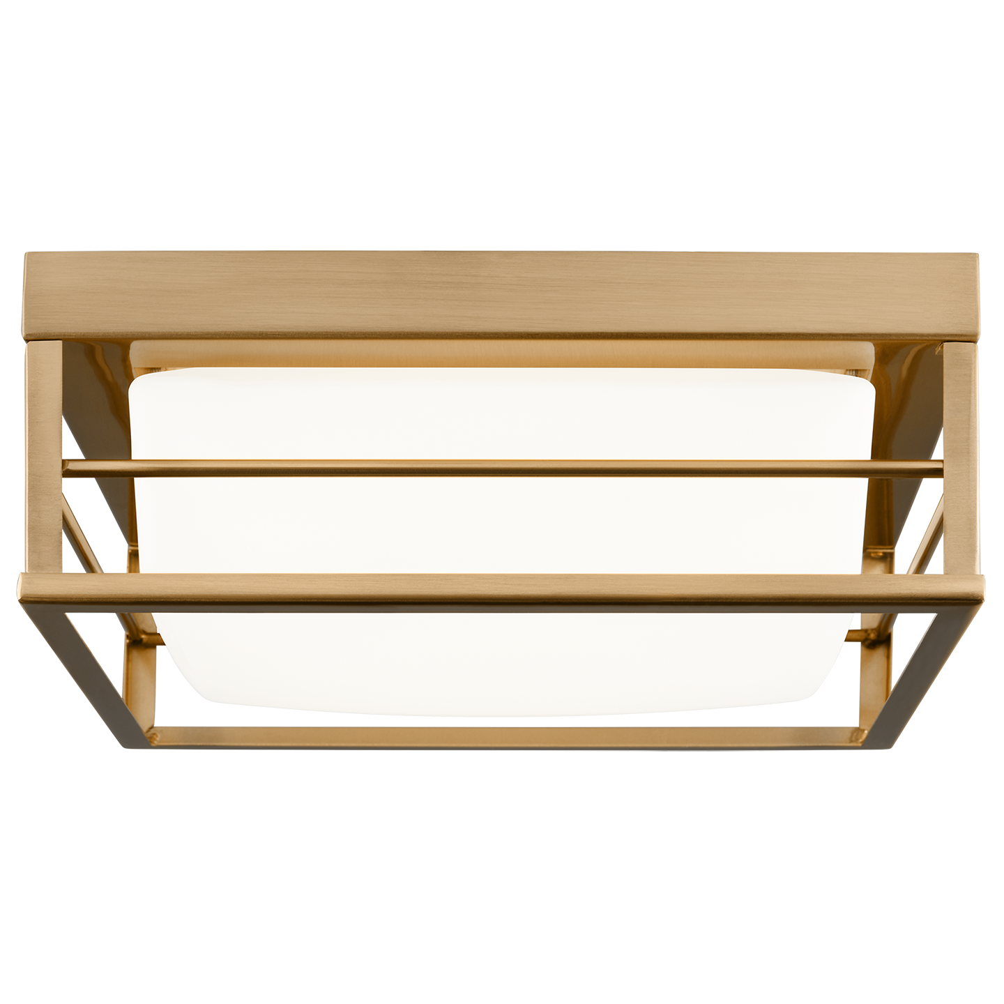 Dearborn Small LED Ceiling Flush Mount