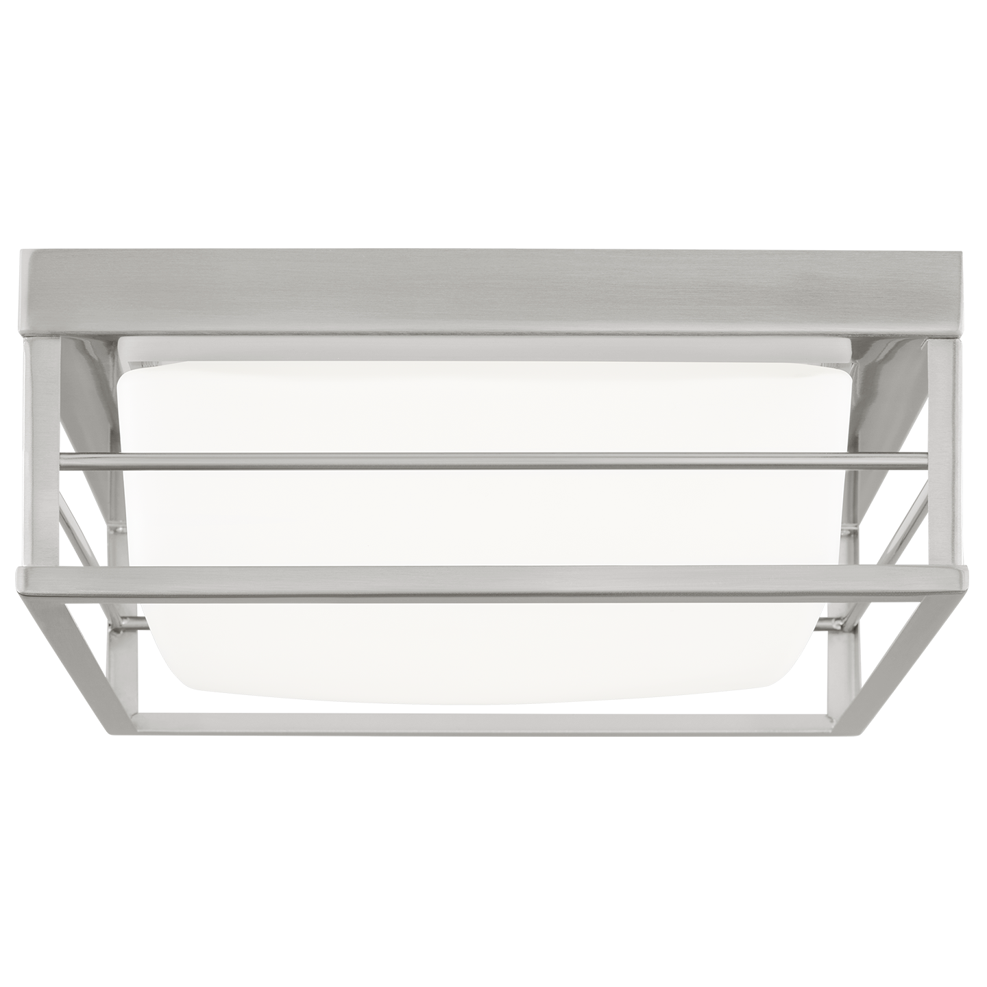 Dearborn Small LED Ceiling Flush Mount