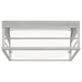 Dearborn Small LED Ceiling Flush Mount by Visual Comfort Studio