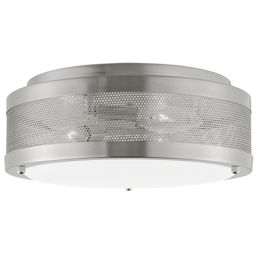 Vander Medium Flush Mount by Visual Comfort Studio
