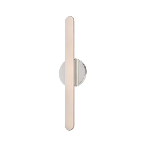 Volt Bath and Vanity by Sonneman - Polished Nickel Finish