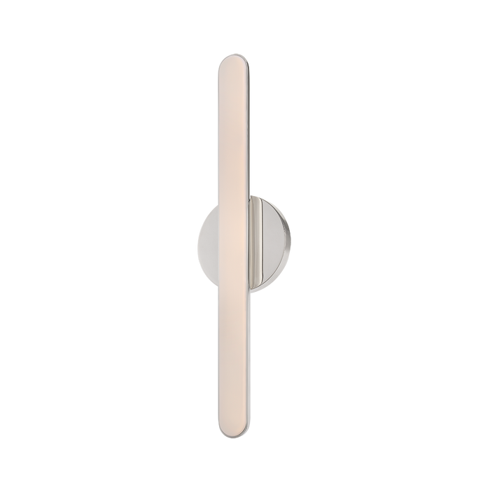 Volt Bath and Vanity by Sonneman - Polished Nickel Finish